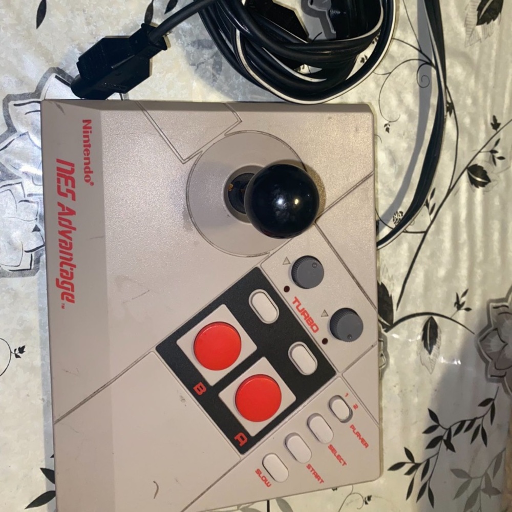 Nintendo